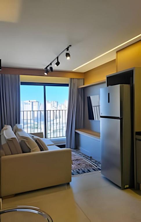 Refúgio Bueno Apartamento Citizen Home - B&B Goiânia