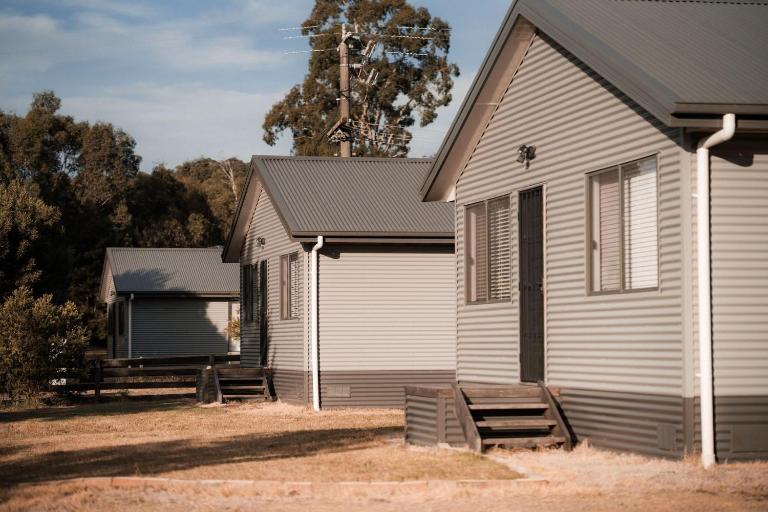 The Mill Houses Narbethong - B&B Narbethong