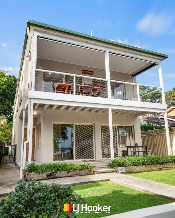 The Moorings - B&B Iluka