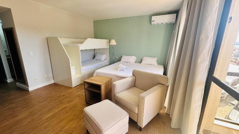 Flat familiar perto da esplanada - B&B Brasília