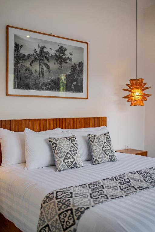 Tinggal sari - B&B Ubud