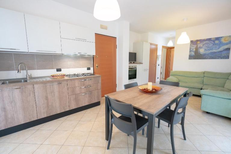 Casa vacanze Zefiro - B&B Vasto