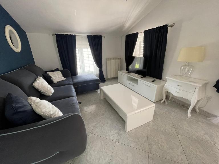 Apartments Christine - Chambres d'hôtes Umag