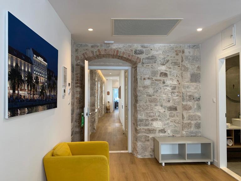 Priuli Heritage Suites - B&B Spalato