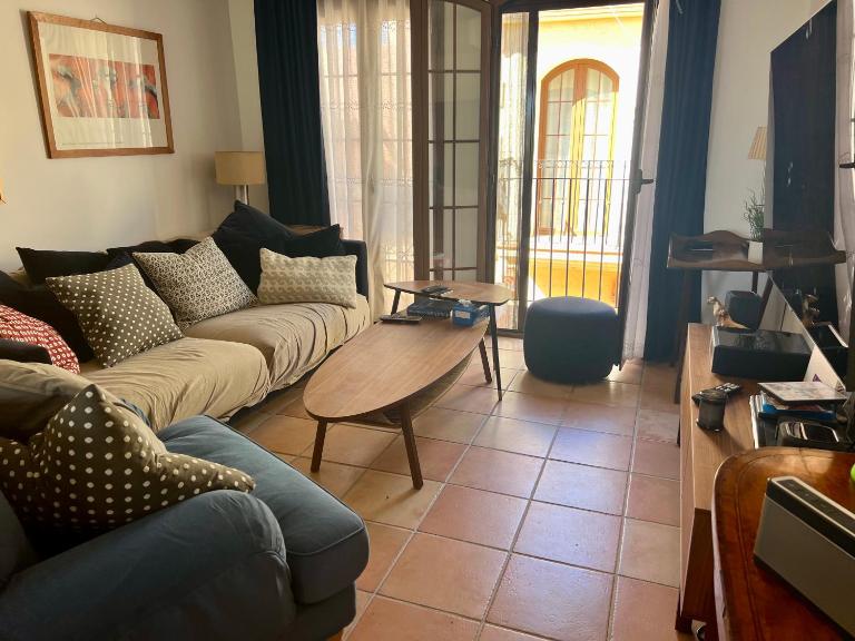 Luxury penthouse Apartment - Ferienwohnung Cuevas del Almanzora