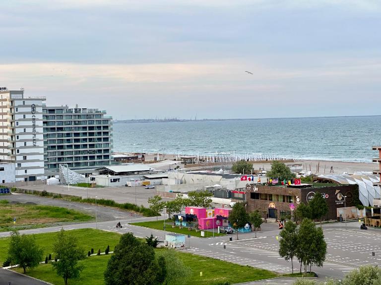Aida Summer Mamaia - Chambres d'hôtes Mamaia