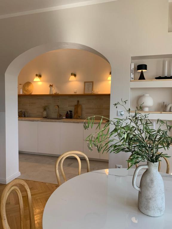 Seaside Apartment Split - Ferienwohnung Šine