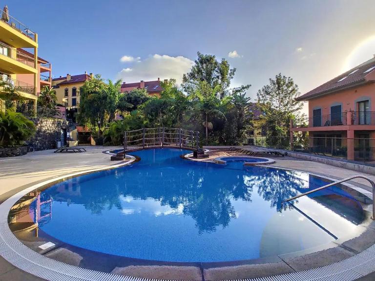Sunscape T2 - B&B Funchal