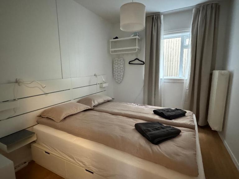 Central Pearl Apartment - B&B Reikiavik