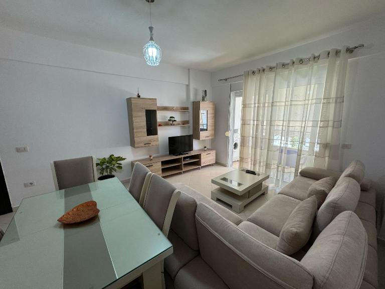 Kleo Apartment - B&B Santi Quaranta