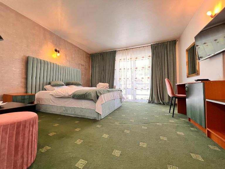 Top Mountain - B&B Poiana Brasov