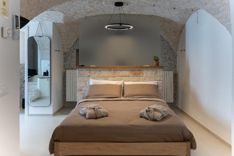 La Chianca, Farinella - Suits & Apartments - B&B Putignano
