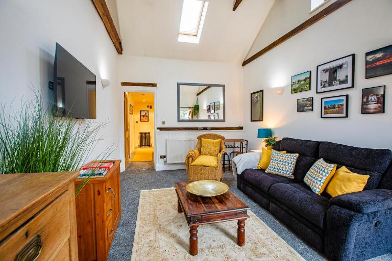The Carriage House - B&B Ash