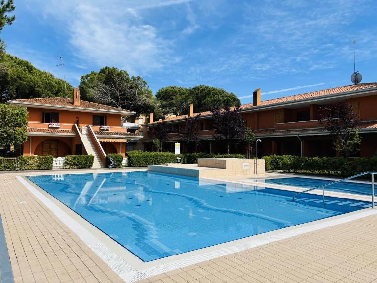 Residence Capistrano - B&B Bibione