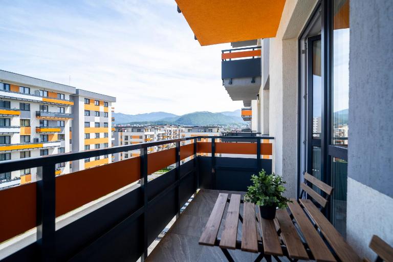 Highview Studio - B&B Braşov