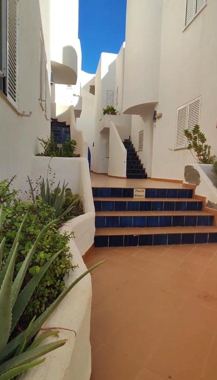 Apartamento La Amatista - B&B La Isleta del Moro