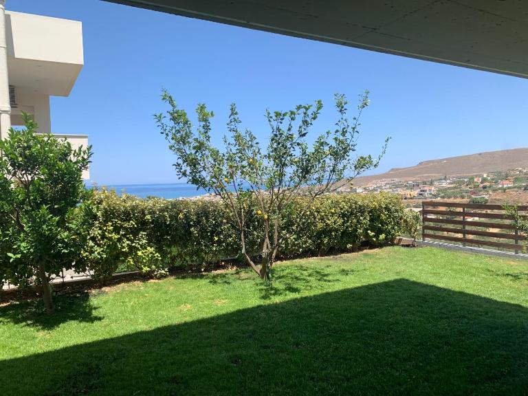 Vrachokipos Guesthouse - Chambres d'hôtes Kokkíni Cháni
