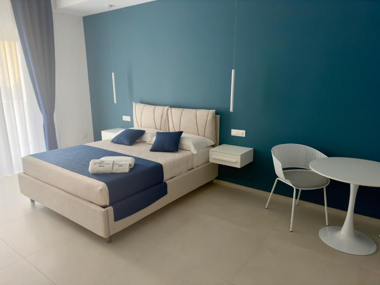 Le Stagioni Rooms - B&B Vieste