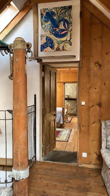 Penty en plein coeur de Morgat - B&B Crozon