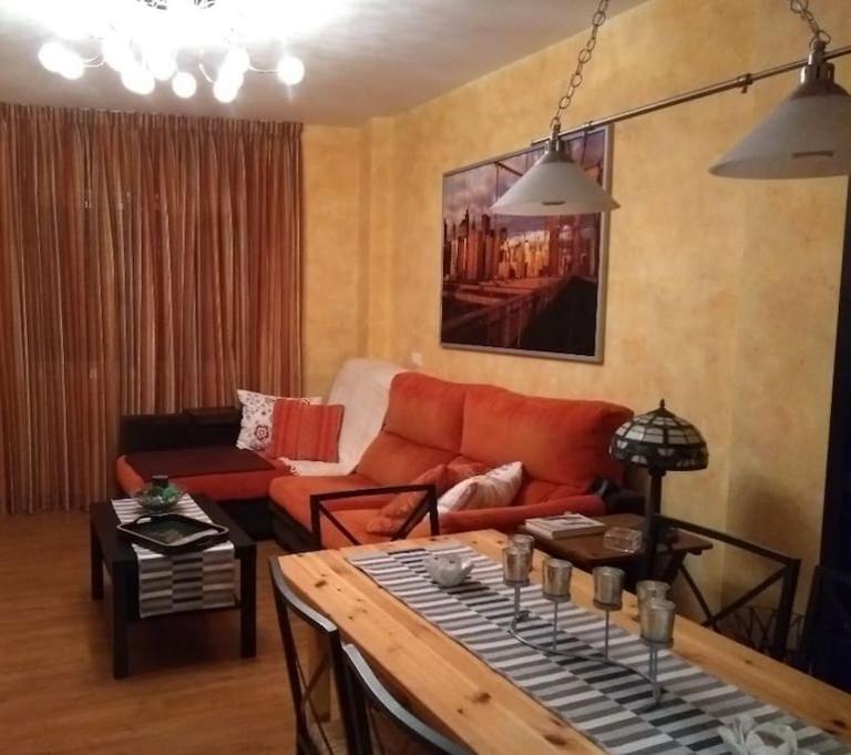 Casa Capi - B&B La Orotava