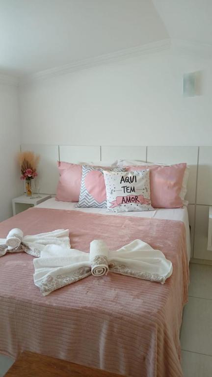 Lofts Inverno Centro Histórico - Ferienwohnung Paraty