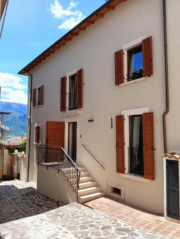 CASA CIAO - B&B San Demetrio Ne' Vestini