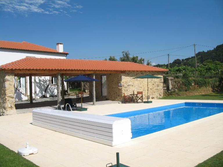 Casa dos castanheiros - B&B Ponte de Lima