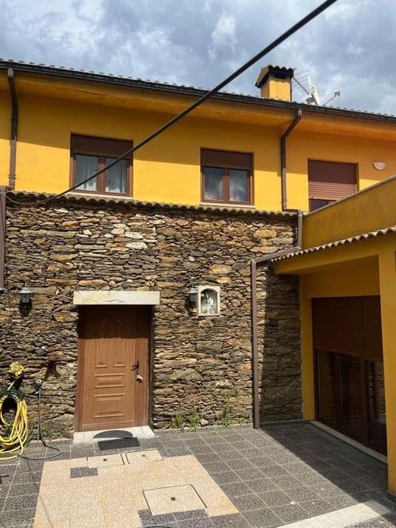 Casa de Campo - Vila Boa - Bed and Breakfast Vila Boa
