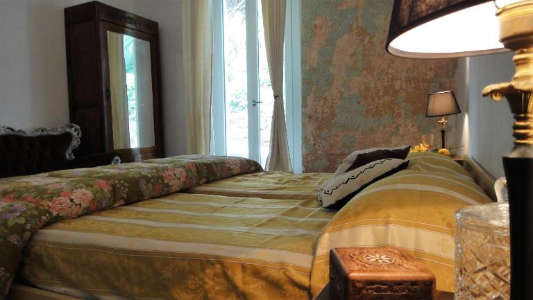 Villa Vento Largo, Casa Irene - Bed and Breakfast Ventimiglia
