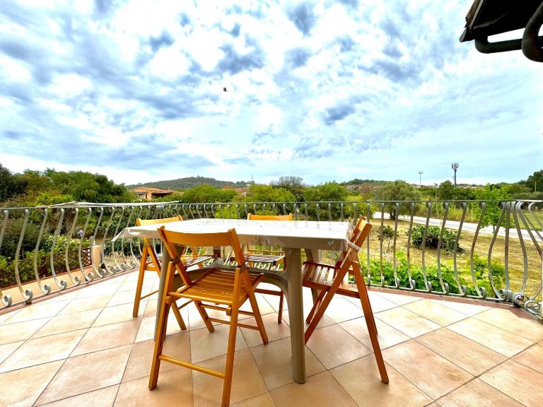 Casetta Al Mare - B&B Arbatax