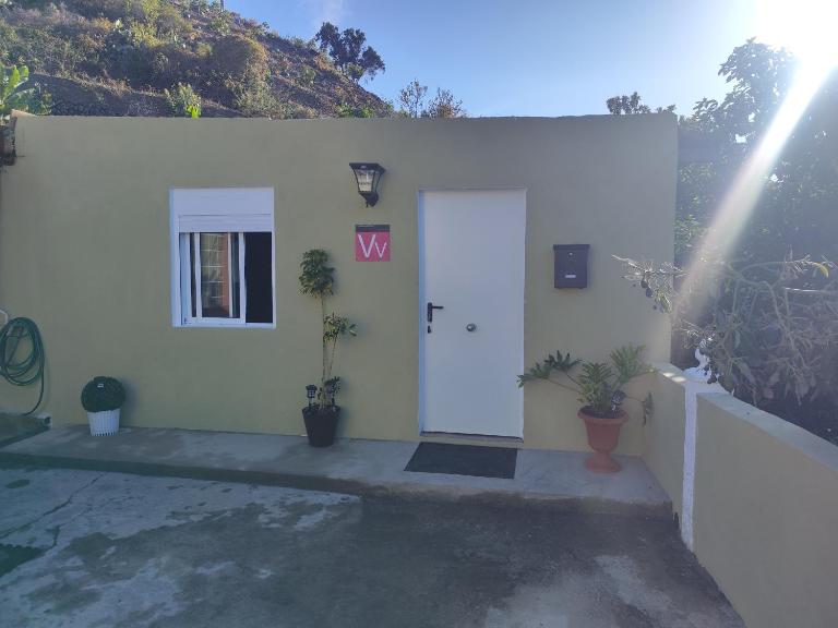 CASA DYLAN - B&B Icod de los Vinos