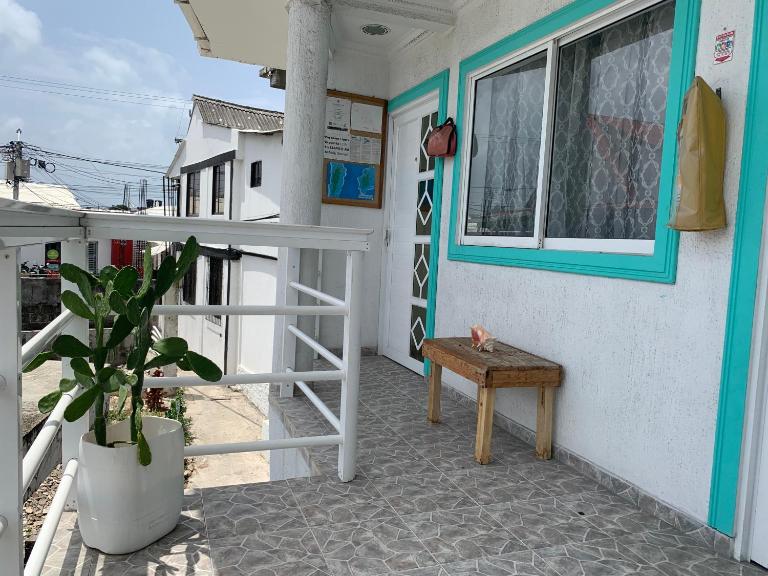 Janeth’s Place Apartamento - B&B San Andrés