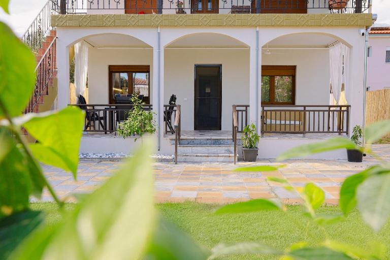 SeaPearl - B&B Paralía Avdíron