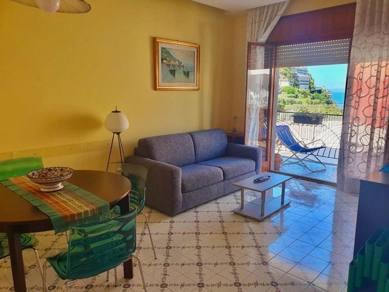 CapoTen - B&B Sorrento