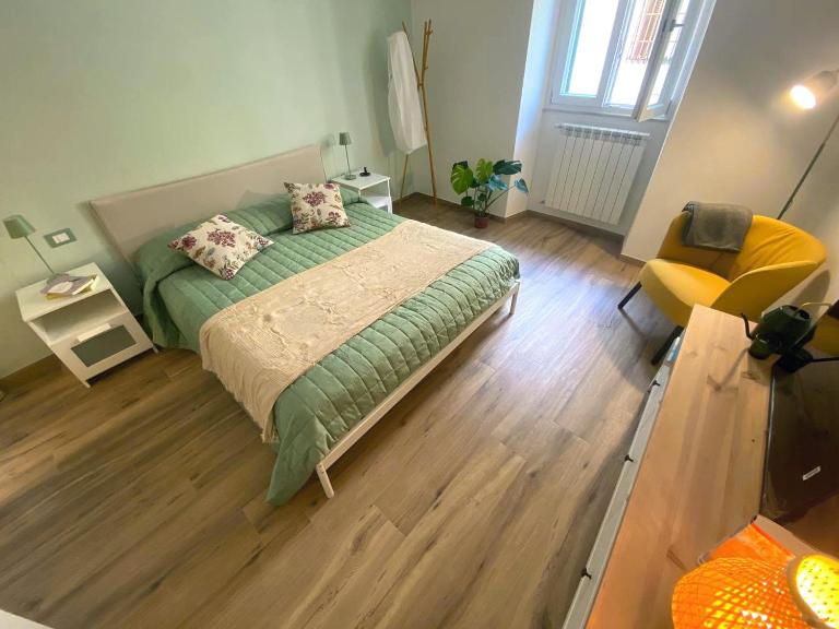 Hedera Home - Chambres d'hôtes Nettuno