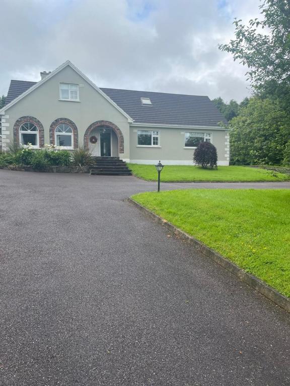 Abhaile Air - B&B Killarney