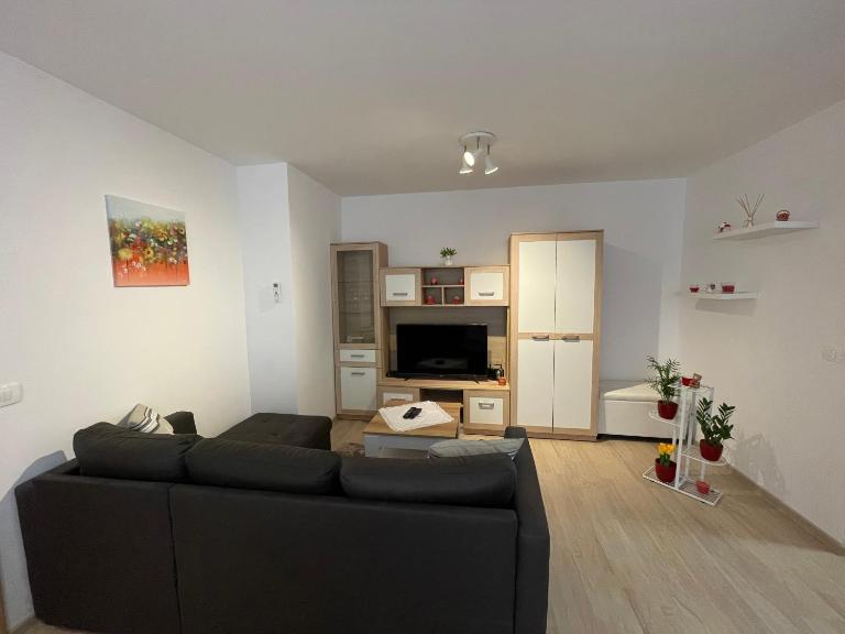 Apartma Kiki - B&B Capodistria