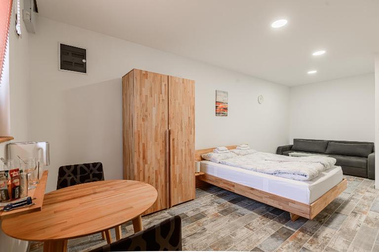 Chikma Rooms - Ferienwohnung Sarajevo