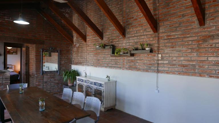 Alquiler temporario Olegario - B&B San Salvador de Jujuy