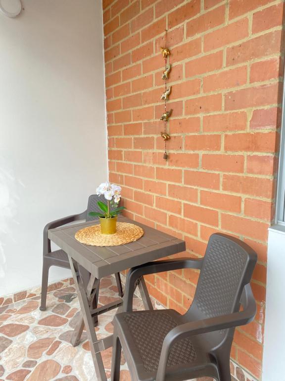 casa vacacional en Anapoima - Ferienwohnung Anapoima