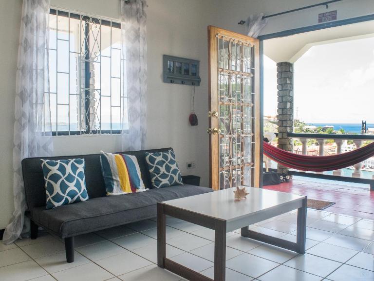 Oceans Apartments - B&B D’Arbeau