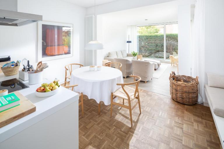 Pudelsand - EINS - Ferienwohnung Norderney
