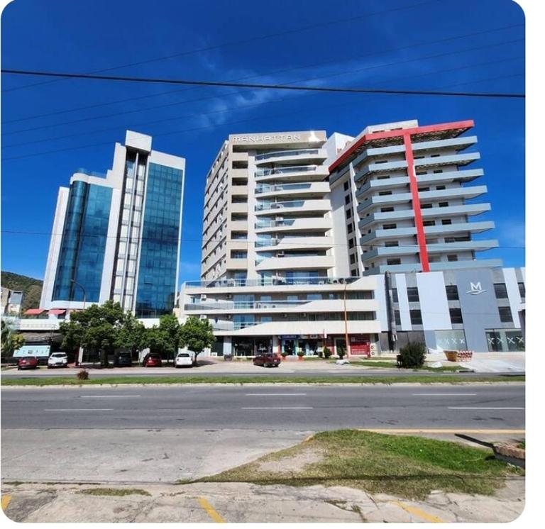 Tower Boutique - B&B Villa Carlos Paz