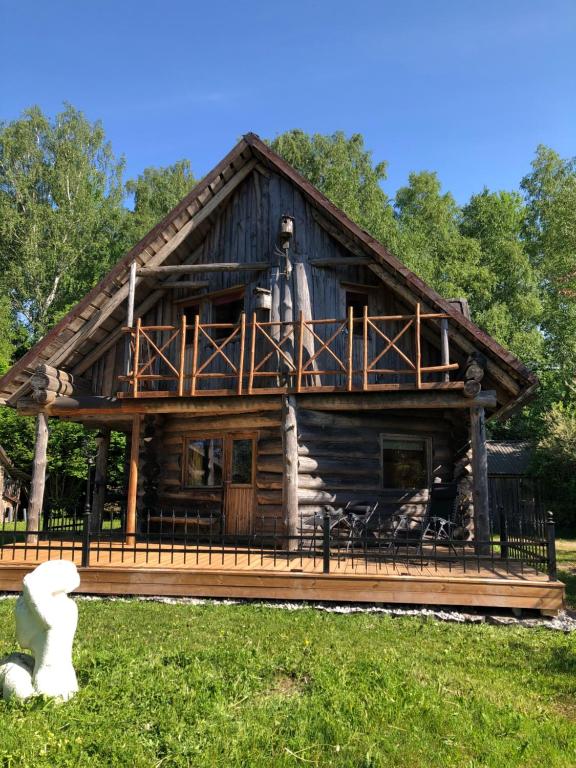 Villa Hideaway - B&B Pärnu