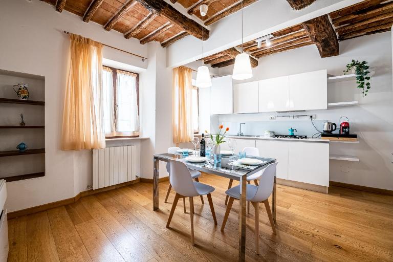 Suite 35 nel centro storico di Siena in the historic center of Siena - Chambres d'hôtes Sienne