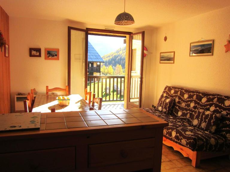 les Beraudes 1 - B&B Névache