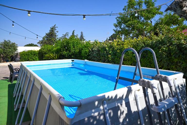 Maison Santa Lucia - B&B Santa Lucia