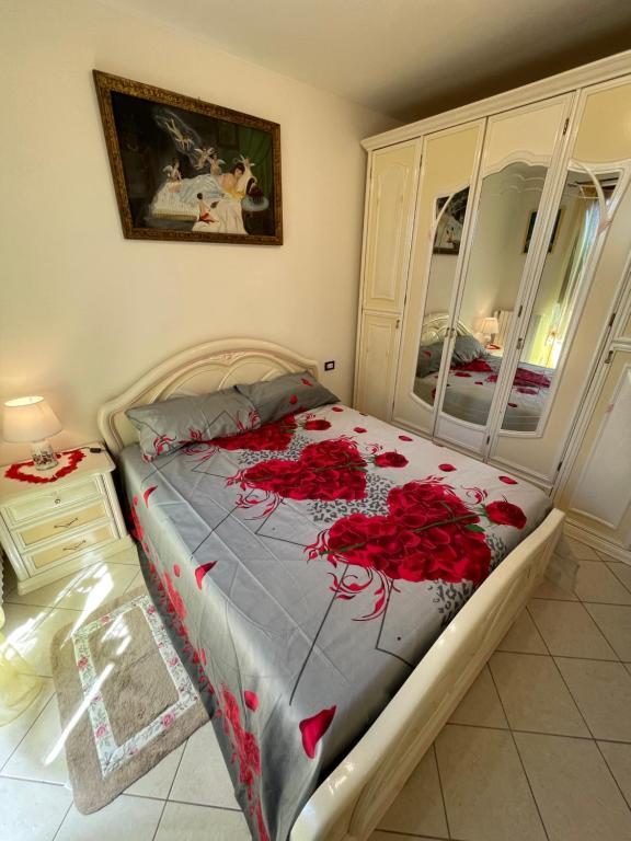 Casa Lilly - Bed and Breakfast Bussolengo