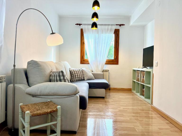 Apartamento en Formigal con vistas - B&B Formigal