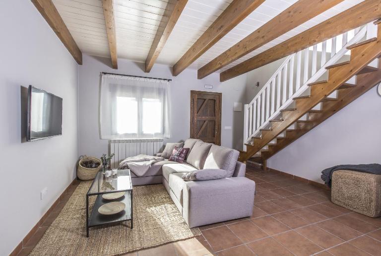 Senda del Cabrerizo - B&B Albarracín